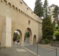 Swiss, Lucern adn Pilatus mountain - July, 2018